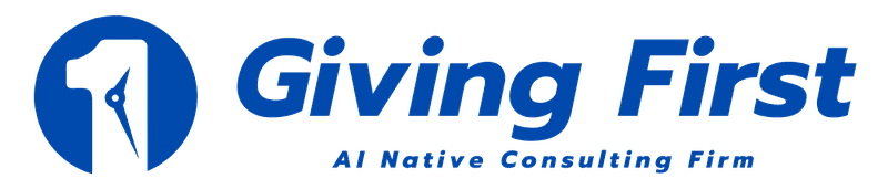株式会社Giving First