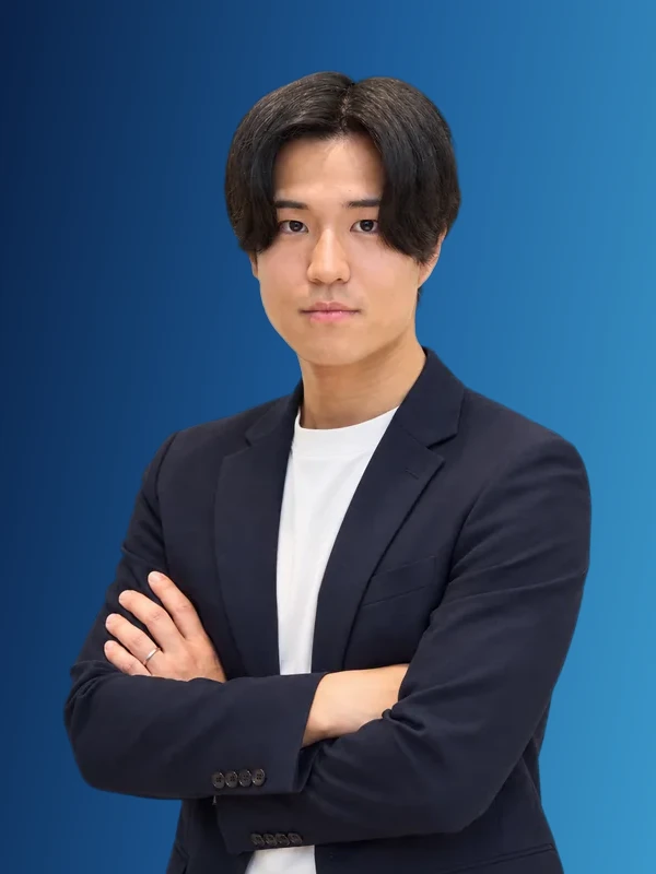 井上 大輝