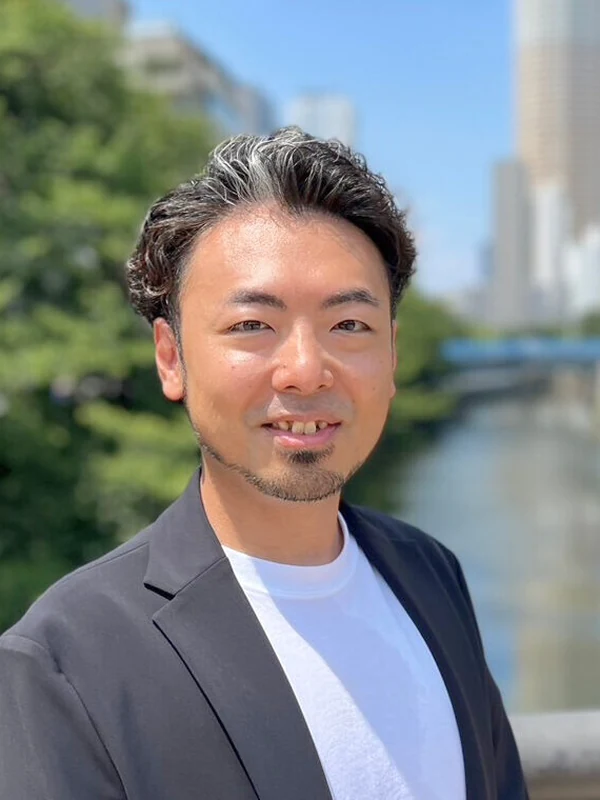 代表取締役 CEO 橘田 拓也