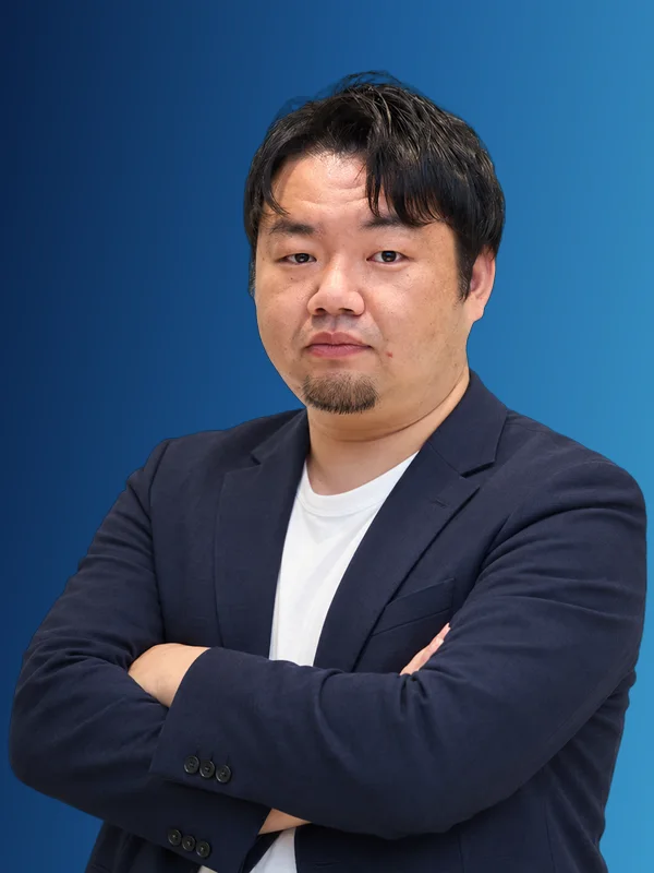 山下 大樹
