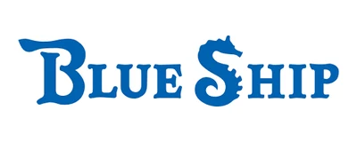 BLUE SHIP
